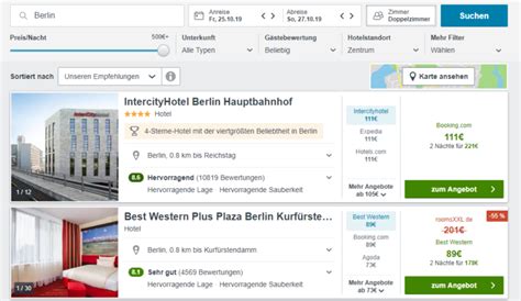 trivago pauschalreisen.